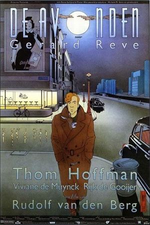 Evenings's poster