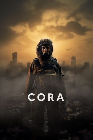 Cora's poster