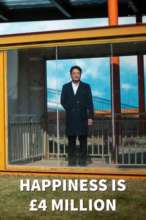 Happiness Is £4 Million's poster