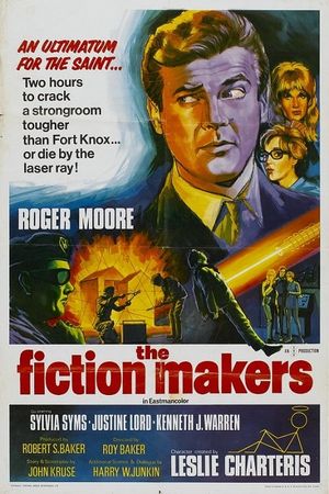 The Fiction-Makers's poster image