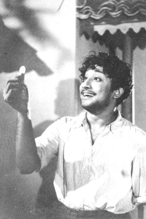 Parasakthi's poster