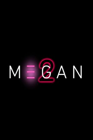 M3GAN 2.0's poster