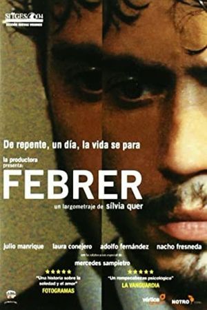 Febrer's poster