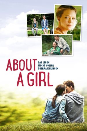 About a Girl's poster