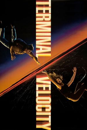 Terminal Velocity's poster