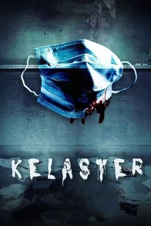 Kelaster's poster