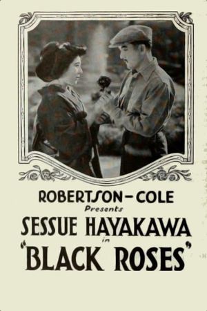Black Roses's poster