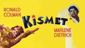 Kismet's poster