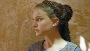 Star Wars: Episode I - The Phantom Menace's poster