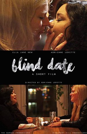 Blind Date's poster