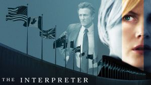 The Interpreter's poster
