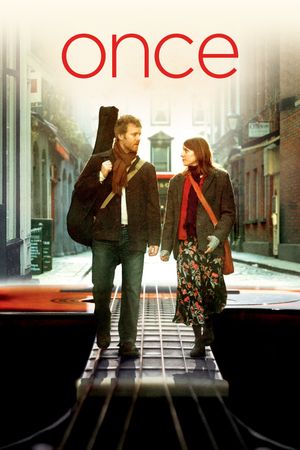 Once's poster