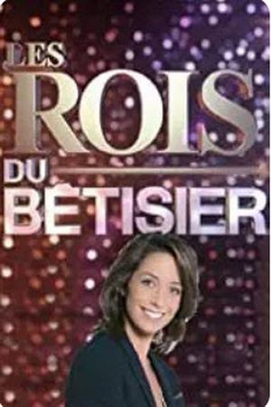 Les Rois du Bêtisier's poster