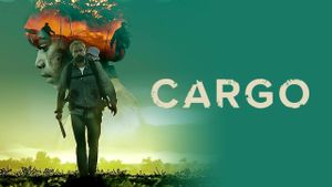 Cargo's poster