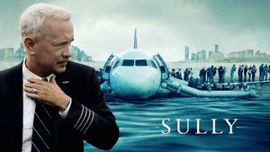 Sully's poster