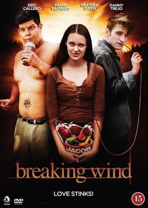 Breaking Wind's poster