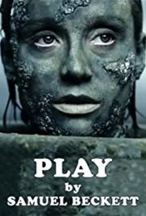 Play's poster