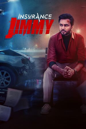 Insurance Jimmy's poster