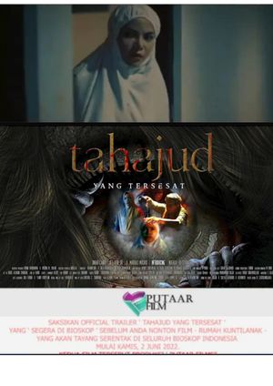 Tahajud Yang Tersesat's poster