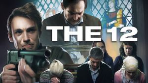 The 12's poster
