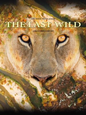 The Last Wild's poster