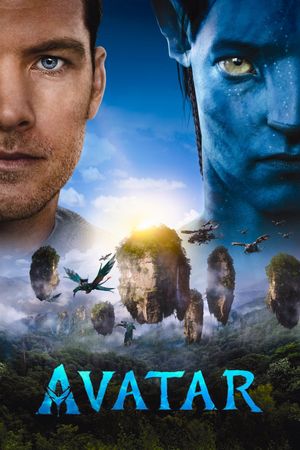 Avatar's poster