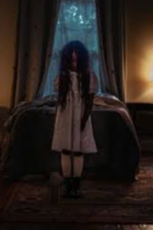 Don't Hang Up's poster