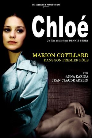 Chloé's poster