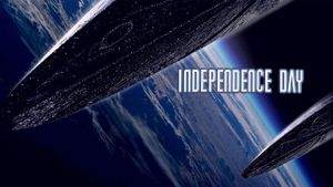 Independence Day's poster