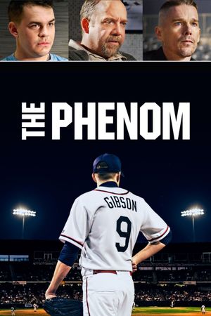 The Phenom's poster