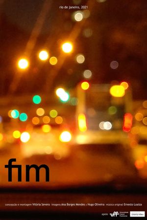 fim's poster