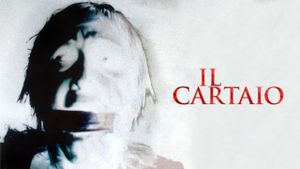 The Card Player's poster