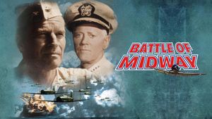 Midway's poster