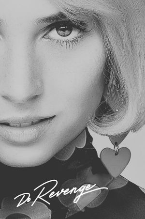Do Revenge's poster