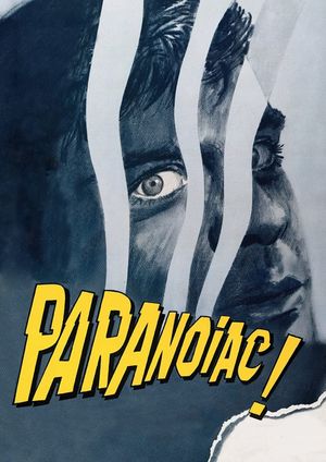 Paranoiac's poster