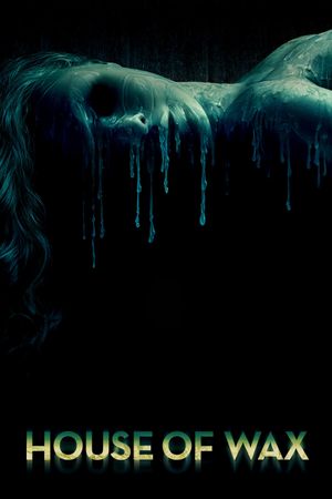 House of Wax's poster