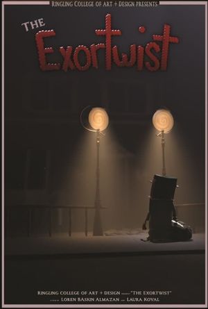 The Exortwist's poster image