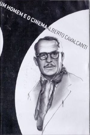 Um Homem e o Cinema's poster