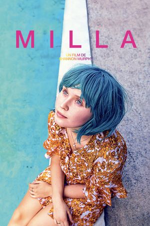 Milla's poster