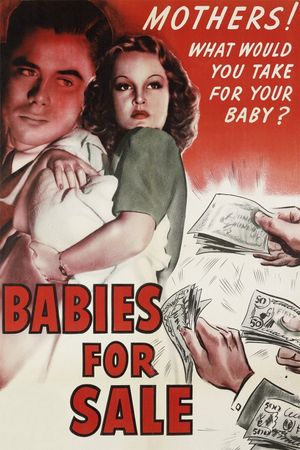 Babies for Sale's poster