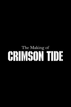 The Making of 'Crimson Tide''s poster