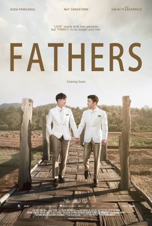 Fathers's poster