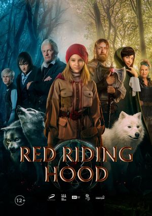 Red Riding Hood's poster