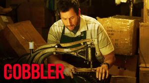 The Cobbler's poster