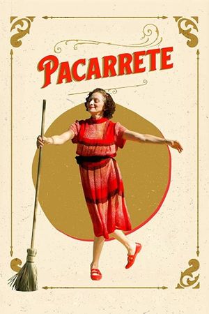Pacarrete's poster