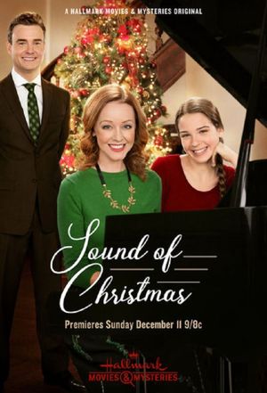Sound of Christmas's poster