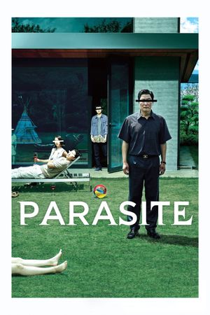 Parasite's poster