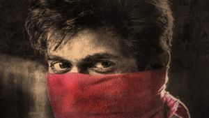 Virata Parvam's poster