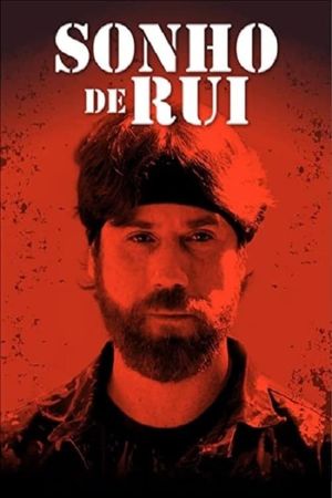 Sonho de Rui's poster