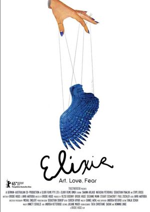 Elixir's poster